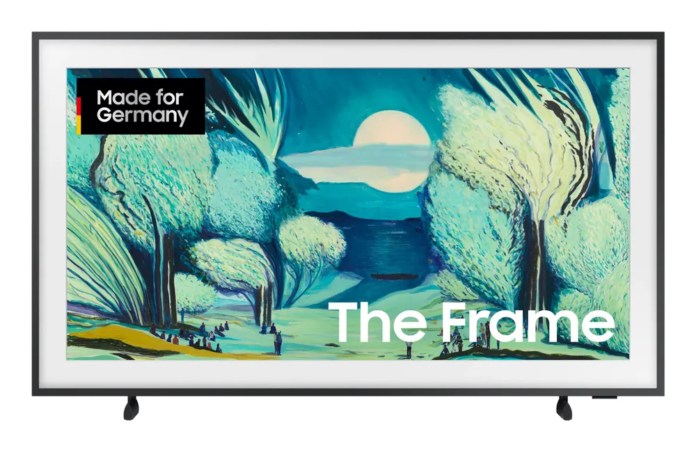 The Frame GQ43LS03FAUXZG QLED TV