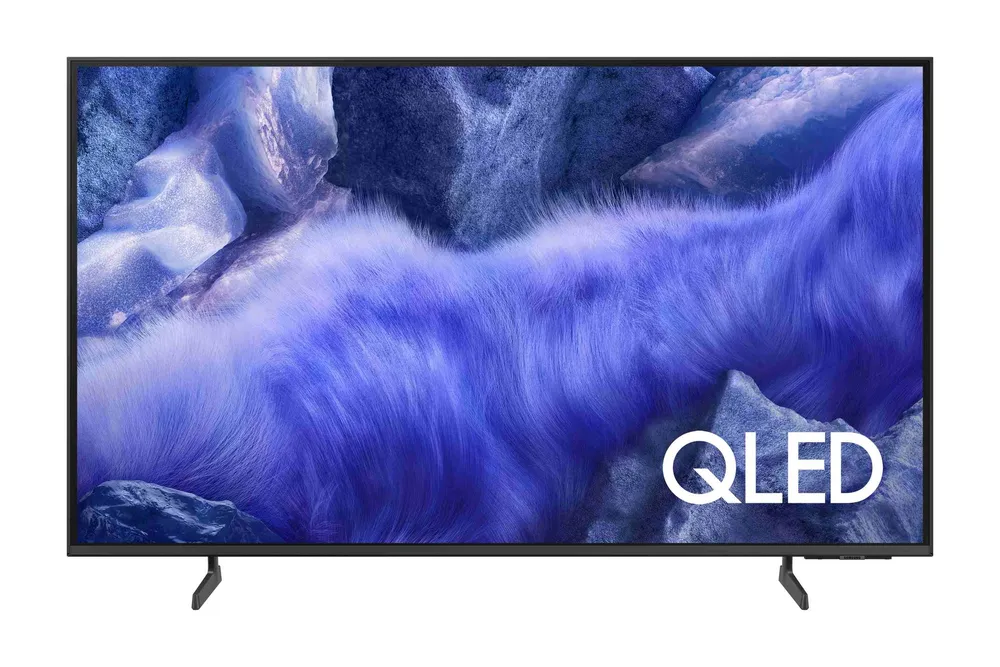 TV Samsung QLED QE1F 50" 4K Smart TV