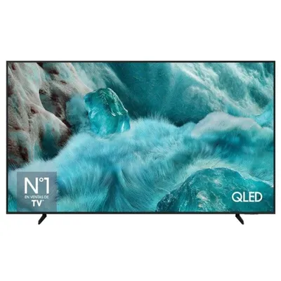 TV Samsung QLED TQ65Q7FAAUXXC 65" 4K UltraHD 50Hz Smart TV Tizen Quantum HDR10+