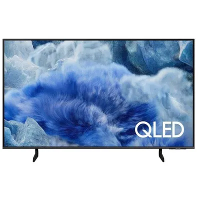 TV Samsung QLED TQ65Q8FAAUXXC 65" 4K UltraHD 50Hz Smart TV Tizen Quantum HDR+