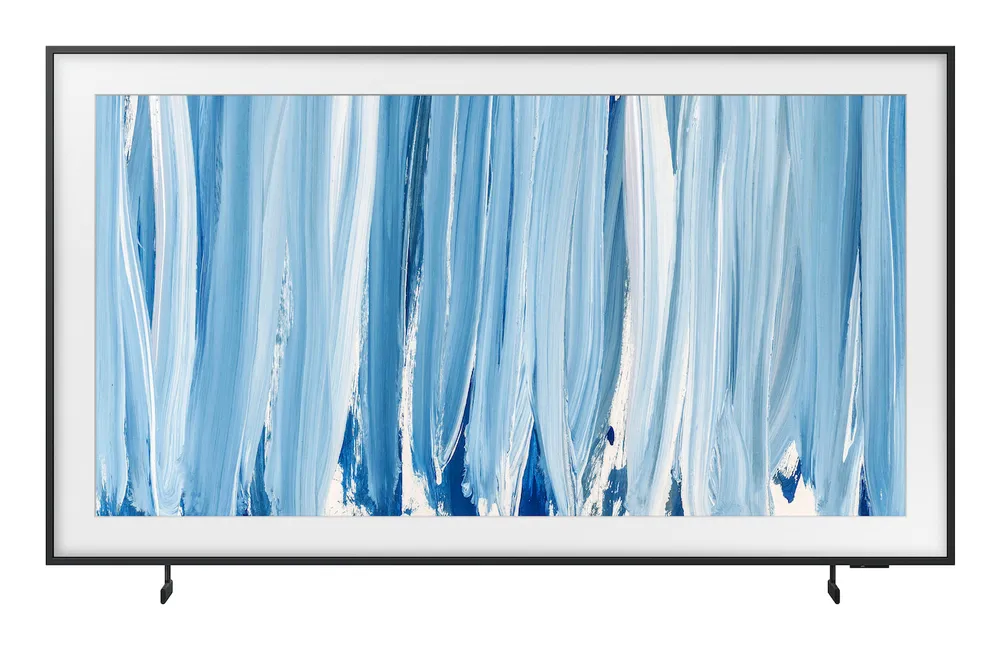 TV Samsung Neo QLED The Frame Pro 85" 4K UltraHD 240Hz Smart TV Tizen HDR10+ Antireflex