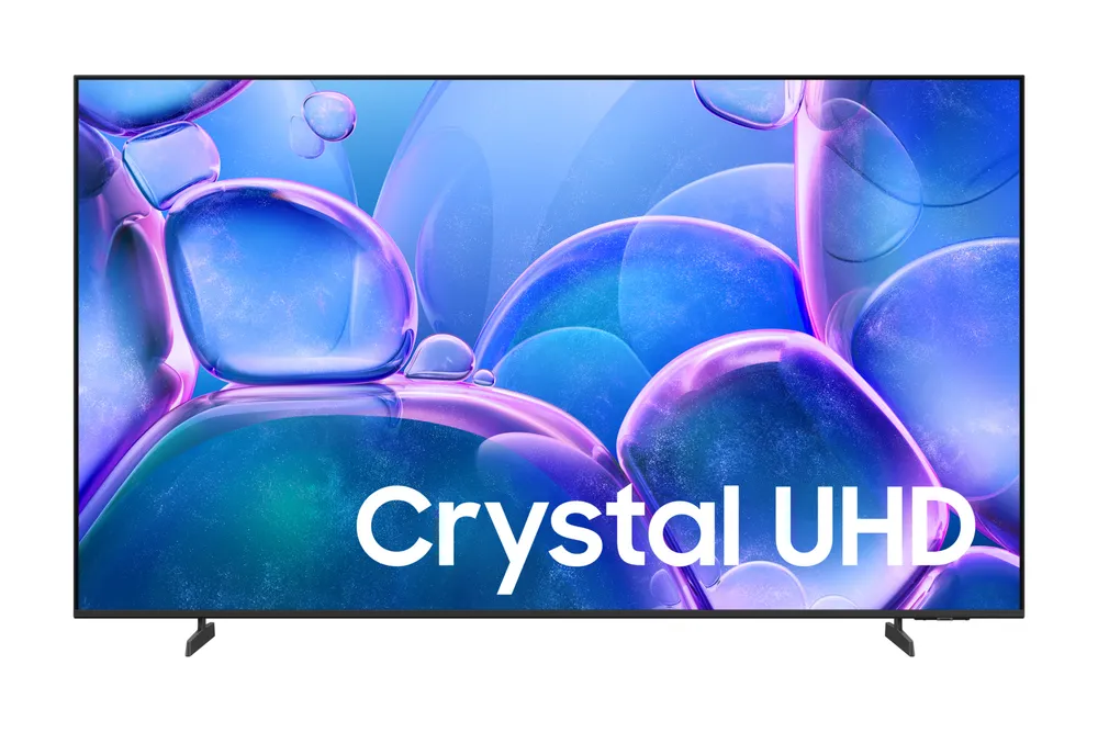 TV Samsung LED UE65U7000FU 65" 4K Smart TV WiFi HDR10+