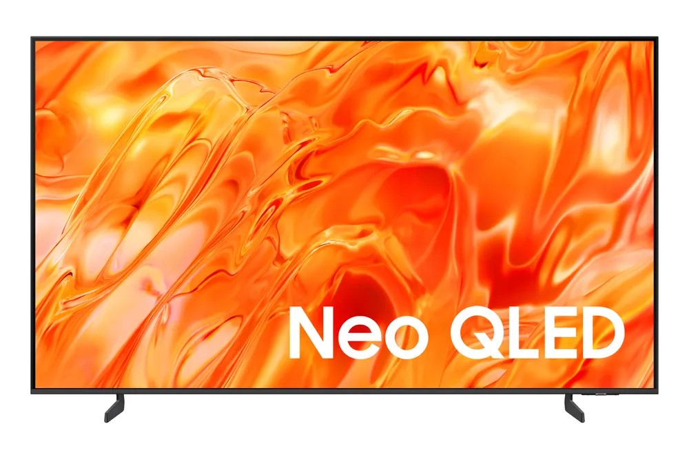 TV Samsung Neo QLED QE65QN70HAUXZT 65" 4K UltraHD 60Hz Smart TV Tizen HDR10+ Mini LED