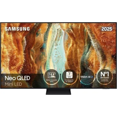 TV Samsung Neo QLED TQ75QN74FAT 75" 4K UltraHD 100Hz Smart TV Tizen HDR10+ Gaming