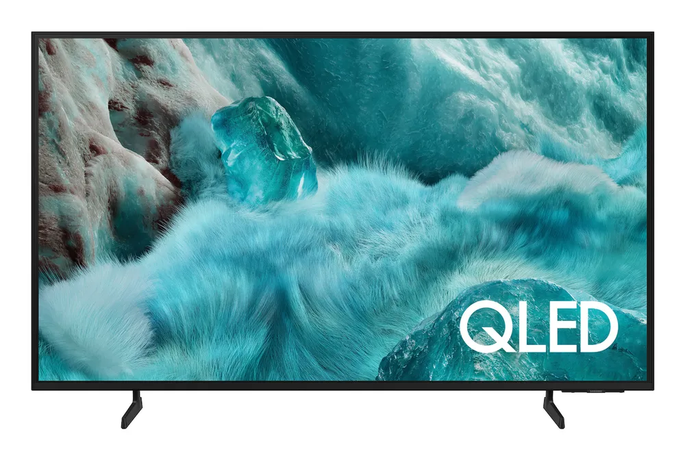 TV Samsung QLED Q7F QE43Q7F2AU 43" 4K UltraHD 50Hz Smart TV Tizen Quantum HDR