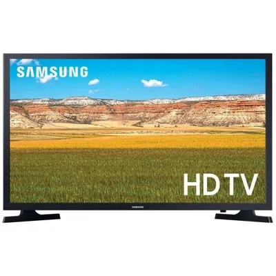 TV Samsung LED UE32T4305AEXXC 32" HD Ready 60Hz Smart TV Tizen HDR PurColor Dolby Audio