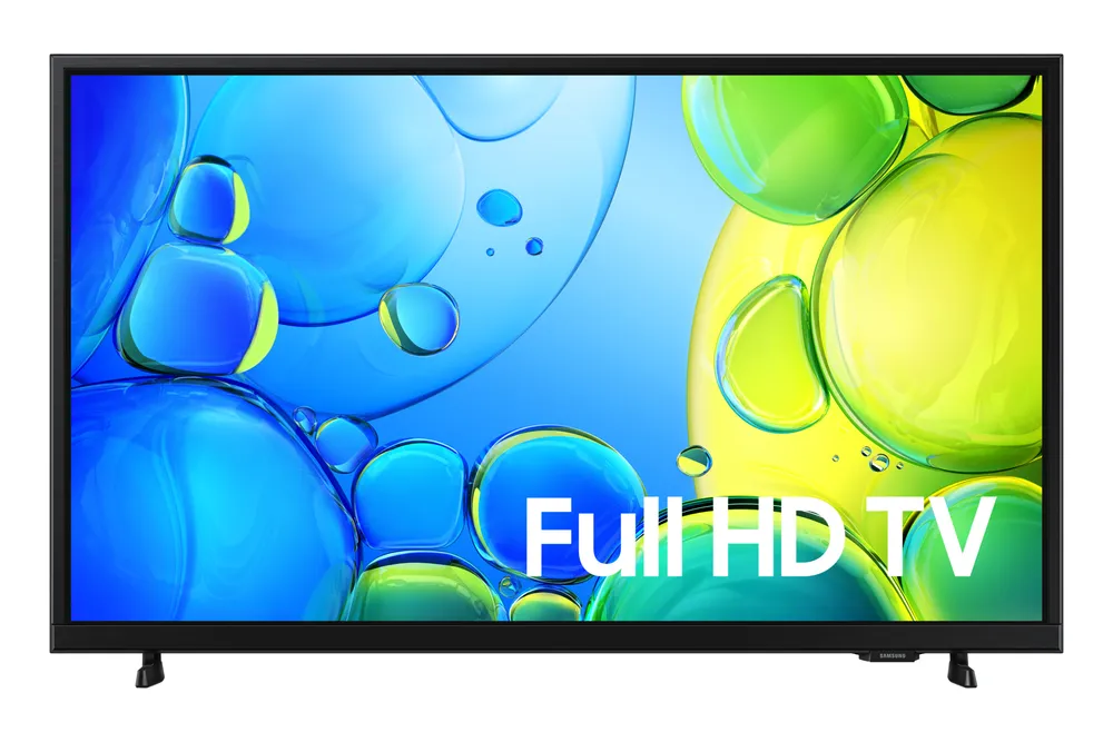 TV Samsung LED UE40F6000FU 40" Full HD 50Hz Smart TV Tizen HDR10 Plus Alexa Google