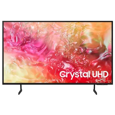 Samsung UE43DU7172U 109,2 cm (43") 4K Ultra HD Smart-TV WLAN Schwarz