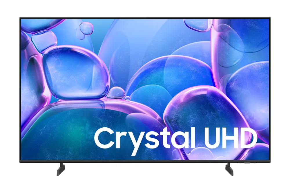 TV Samsung LED UE43U7000FU 43" 4K UltraHD 50Hz Smart TV Tizen HDR10+ Rahmenlos