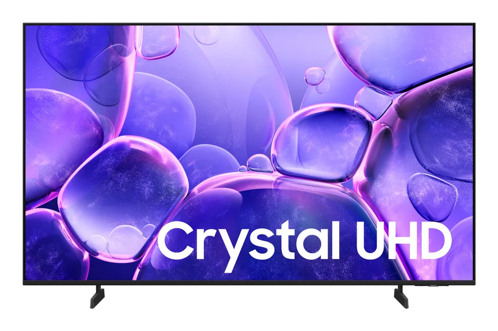 TV Samsung LED UE43U8072FUXXH 43" 4K UltraHD 50Hz Smart TV Tizen HDR10+ Q-Symphony