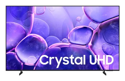 TV Samsung LED U8000F UE43U8092FU 43" 4K Smart TV WLAN Schwarz