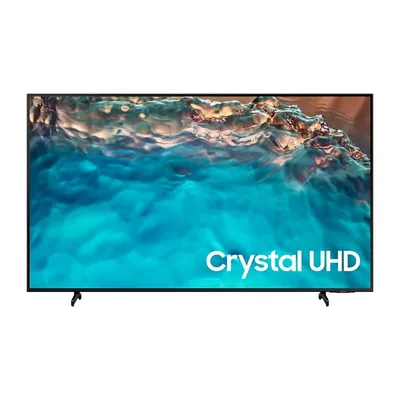 TV Samsung LED UE55BU8072UXXH 55" 4K UltraHD 50Hz Smart TV Tizen HDR10+ AirSlim