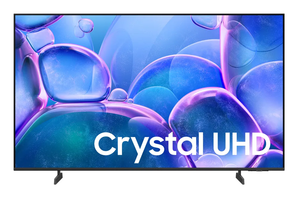 TV Samsung LED UE55U7022FK 55" 4K UltraHD 60Hz Smart TV Tizen HDR10+ Wi-Fi