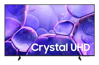 Samsung Crystal UHD LED 65" UE65U8072FUXXH UltraHD 4K HDR Tizen