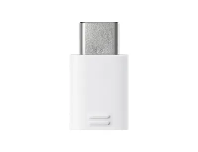USB-C auf Micro USB Adapter, EE-GN930, Weiß