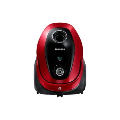 Staubsauger mit Beutel Samsung VC07M25E0WR 750W 2