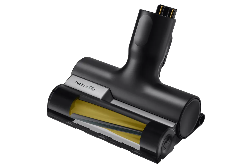Samsung VCA-PTA95/VT, Pet Tool für Bespoke Jet / Jet 75E / Jet 65 Black