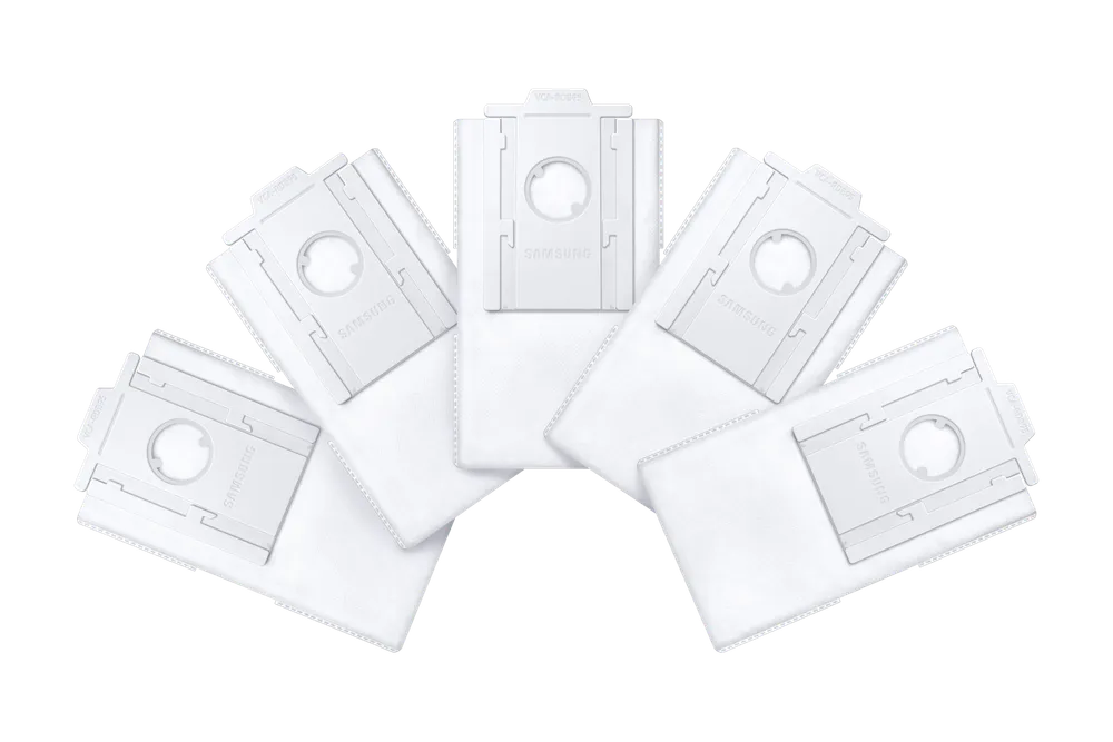 Samsung Staubbeutel für Jet Bot Clean Station White