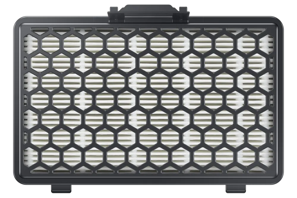 Samsung Feinstaubfilter für Jet Bot AI+/ Jet Bot+ Clean Station Black