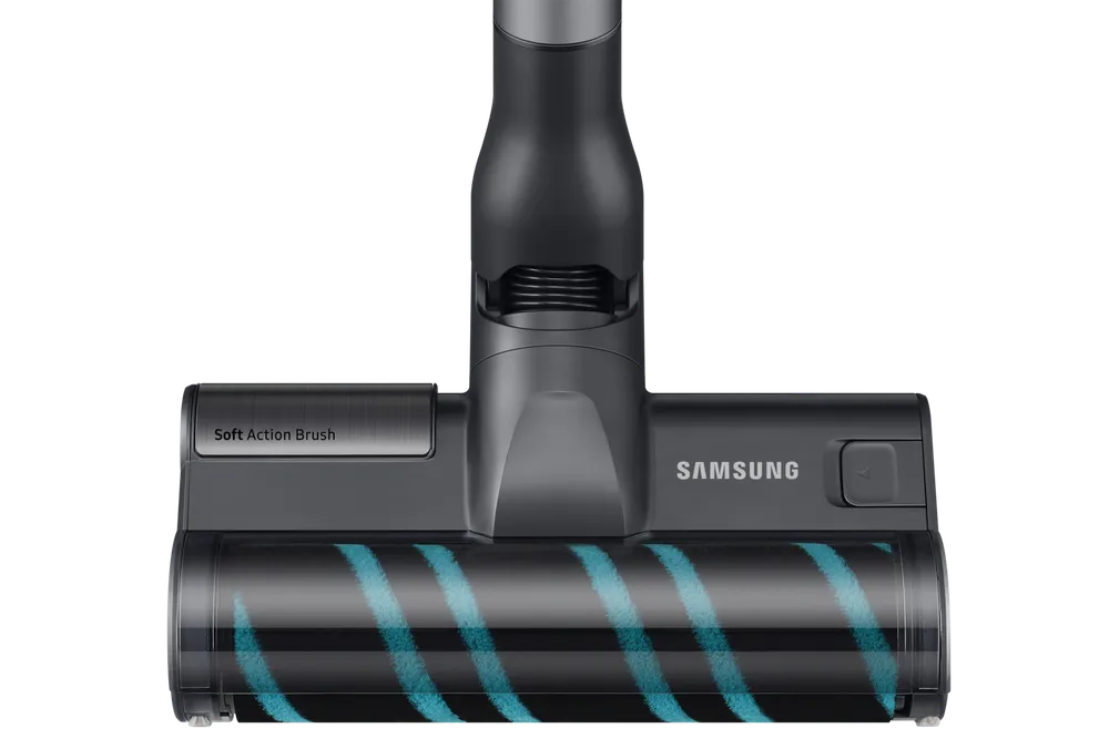 Samsung VCA-SAB92B, Soft Action Bürste 2.0 für Jet 75E Black