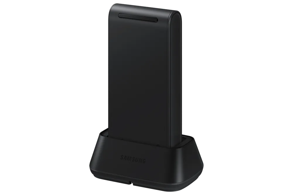 Samsung Ersatz-Akku mit Ladestation für Bespoke AI Jet Ultra & Bespoke Jet AI (3970 mAh) Black