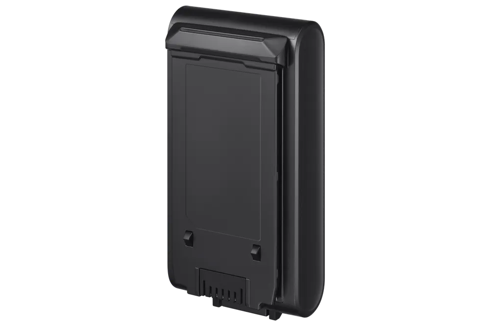 Samsung Ersatz-Akku für Bespoke Modelle, Jet 95 und Jet 85 (2500 mAh) Schwarz