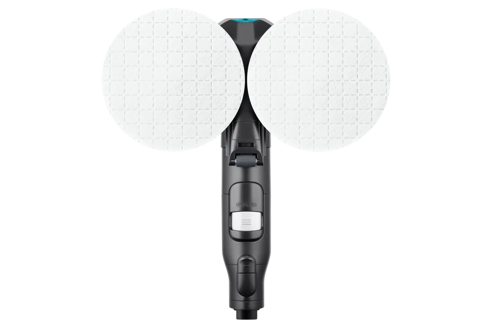 Samsung Einweg-Wischtücher für Bespoke Spray Spinning Sweeper White