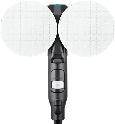 Samsung Jet Bespoke Spray Spinning Sweeper