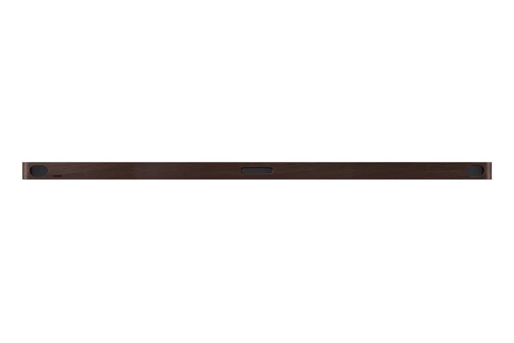 VG-SCFBS8BW/XC Slim Soundbar-Cover