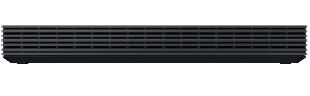 VG-SWCH6TK/XC Wireless One Connect Box für 2026 TVs R95H, S99H