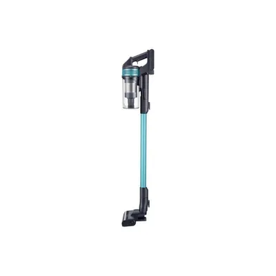 Akku Staubsauger Samsung VS15A6031R1 410W 40 Minuten Multizyklon 0