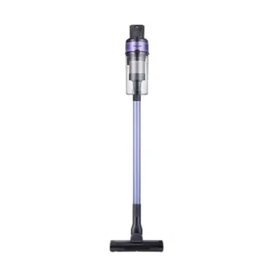 Akku Staubsauger Samsung VS15A6031R4 150W 40 Minuten Multizyklon 0,8L Allergiefilter