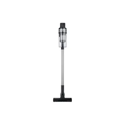 Akku Staubsauger Samsung VS15A60BGR5/WD 410W 40 Minuten Multi-Zyklon Silber Zubehör