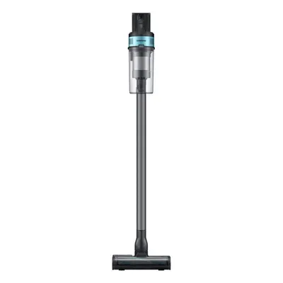 Beutelloser Akku-Staubsauger Samsung VS20B75AGR1/GE 550W 60 Min Turbo Bürste Schwarz Mint