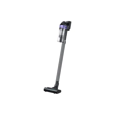 Akku Staubsauger Samsung Jet 75E Turbo VS20B75B1R4 550W 60 Minuten Tierhaare HEPA