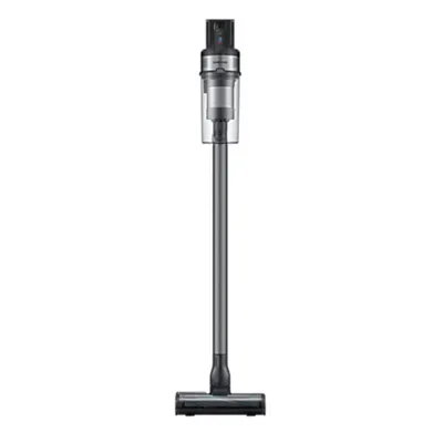 Akku Staubsauger Samsung VS20B75BCR5 550W 60 Minuten Multi Cyclonic LED-Display