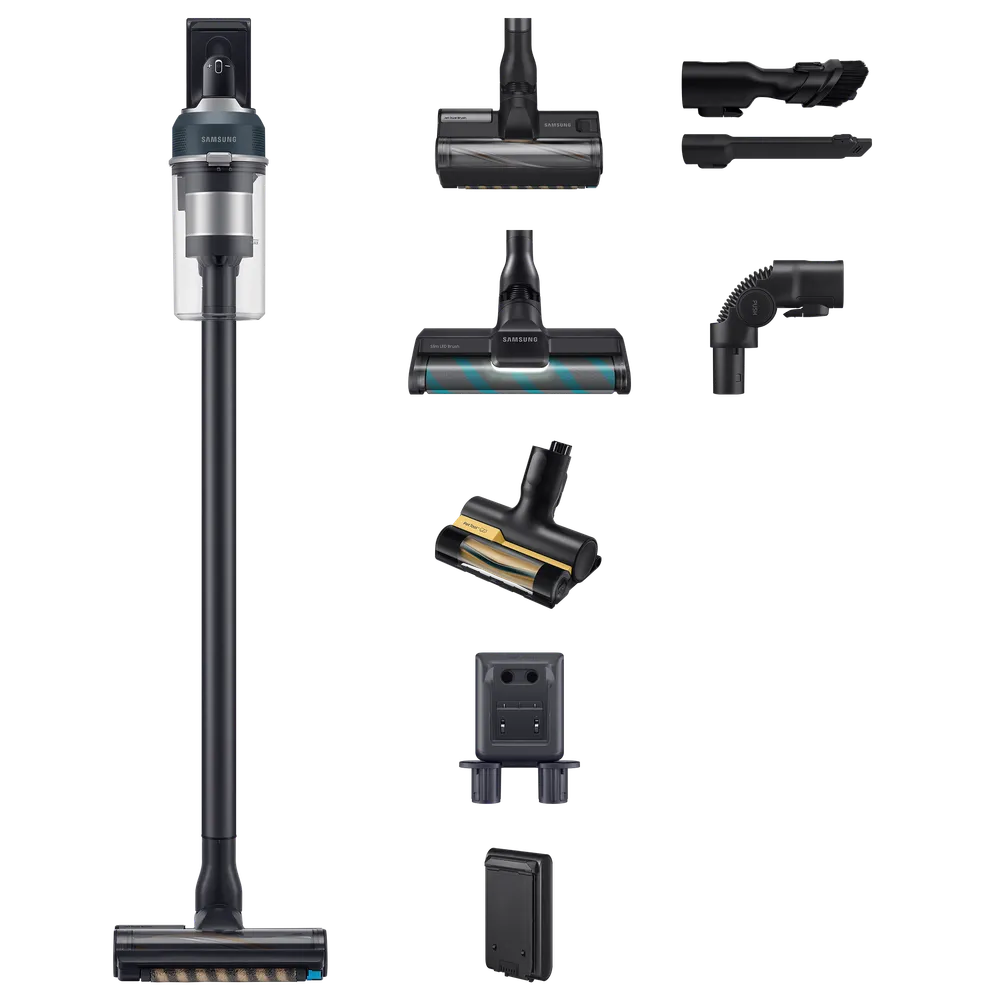 Jet 85 CompleteClean VS20C85G4TB/WD Akku Staubsauger