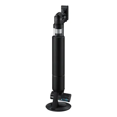 Akku Staubsauger Samsung VS90F40DEK 400W 160 Minuten Tierhaare HEPA 0