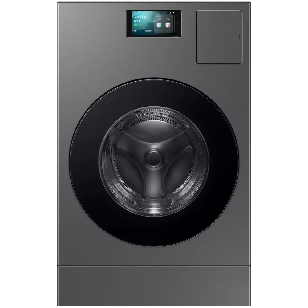 WD18DB8995BZT2 Bespoke AI Waschtrockner