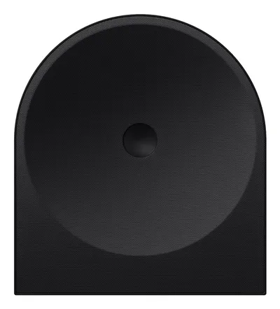 WiFi-Bluetooth Speaker HW-LS50H/ZG schwarz (2026)
