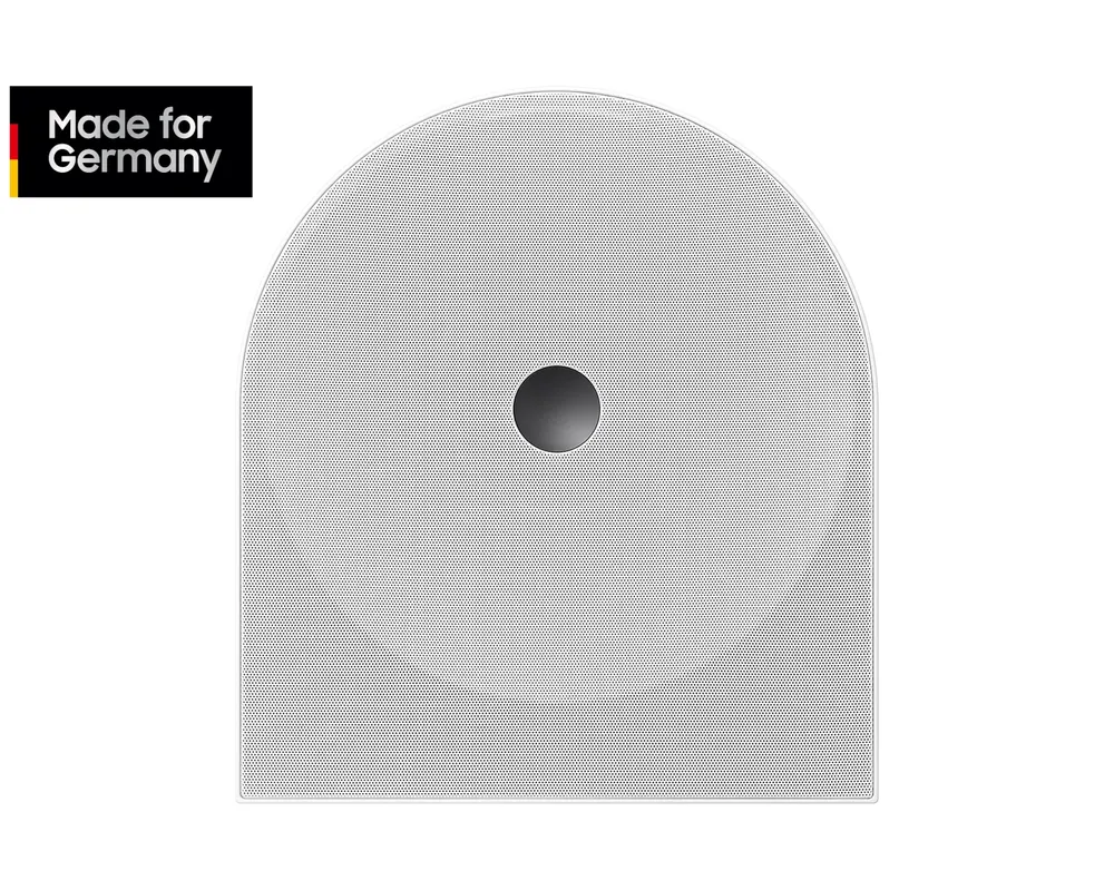 WiFi-Bluetooth Speaker HW-LS51H/ZG weiß (2026)