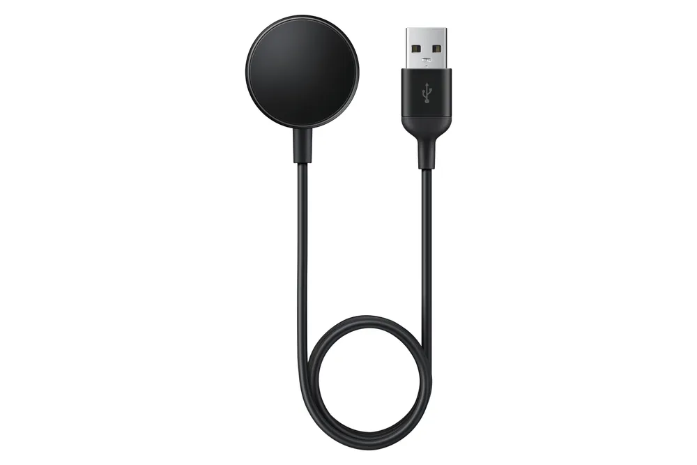 Wireless Charger EP-OR825, Schwarz