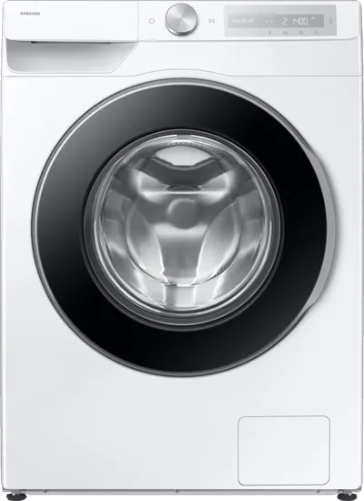 Samsung WW90DG6U25LH Super Speed