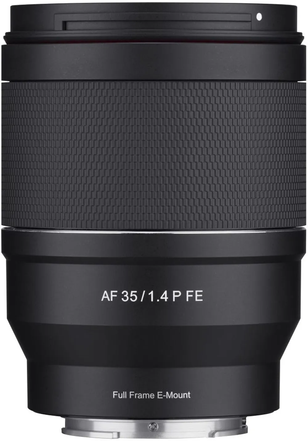 Samyang AF 35mm f1,4 P Sony FE