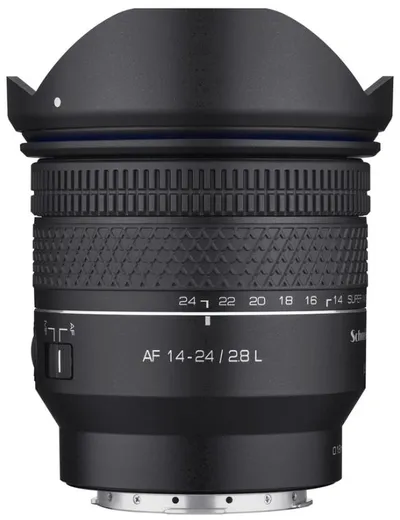 Samyang AF 14-24mm F2.8 L-Mount