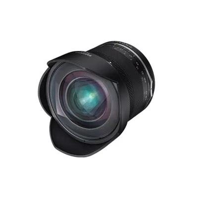Objektiv Samyang 14mm F2.8 MK2 Ultraweitwinkel Fuji X Manuell Montierung Fujifilm X