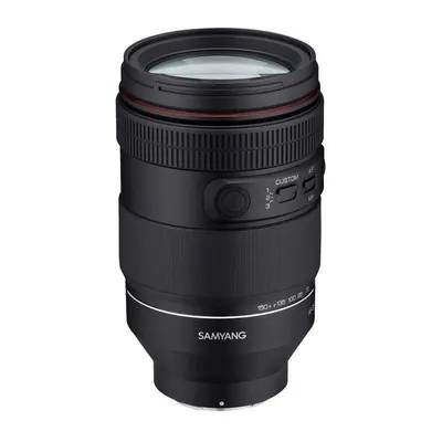 Objektiv Samyang AF 35-150mm F2-2.8 FE 35-150 mm Sony E-Mount Autofokus
