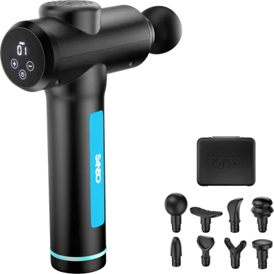 Sanbo Massage Gun Prime Gen 4