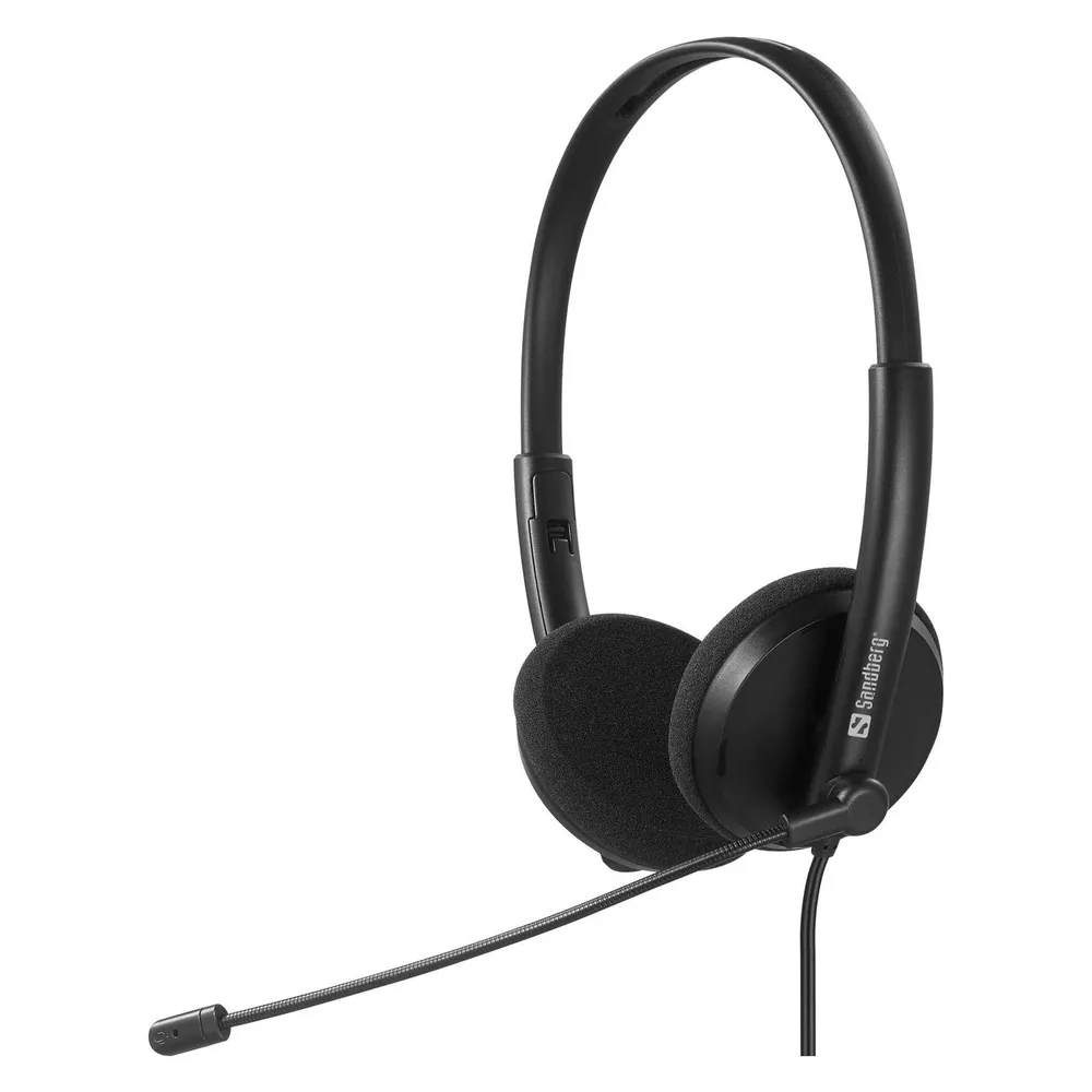 Sandberg USB-C Office Headset