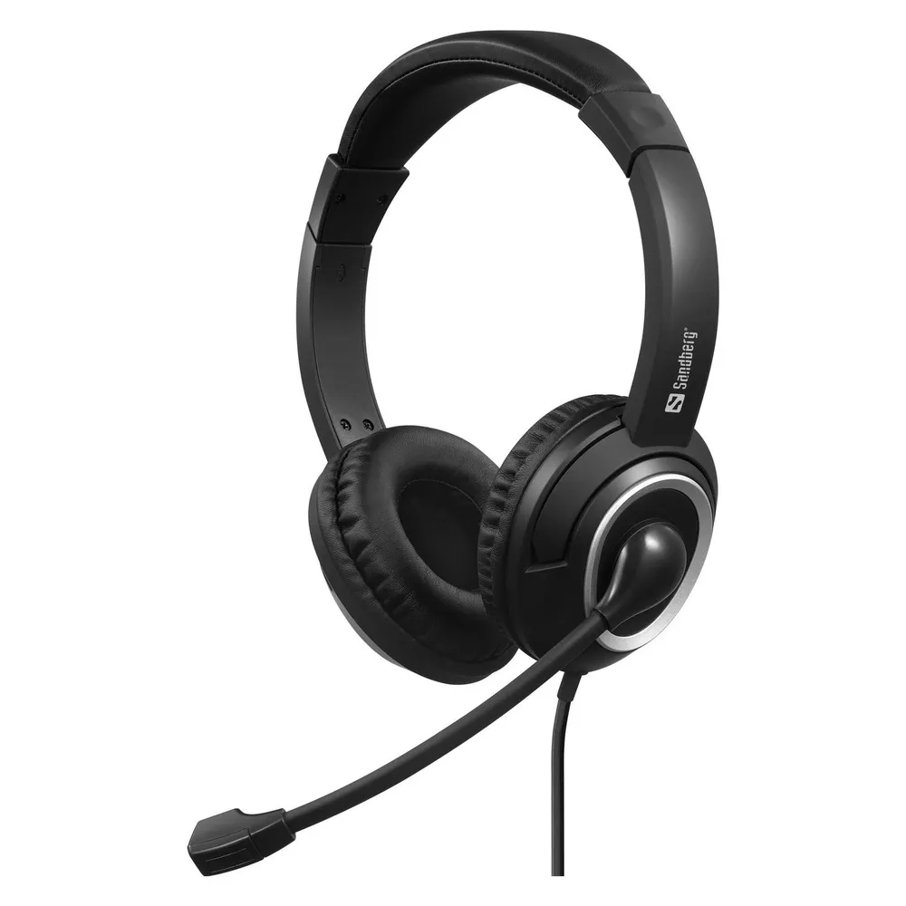 Sandberg USB-C Chat Headset